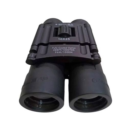 Binocular Shilba Compact 10x25