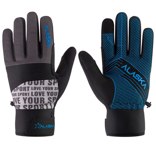 Guantes Alaska Slide 10K Impermeable Hipora Unisex