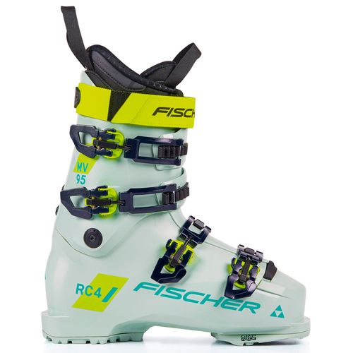 Botas de Ski Fischer RC4 95 MV Vacuum GripWalk Unisex