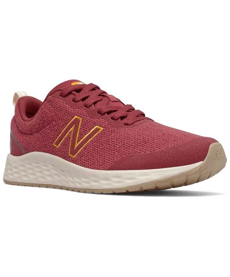 Zapatillas-New-Balance-Arishi-V3-Running-Training-Mujer-Bordo-WARISMR3-2