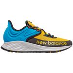 Zapatillas-New-Balance-Fresh-Foam-Roav-Trail-Hombre-Yellow-Blue-MTROVRG