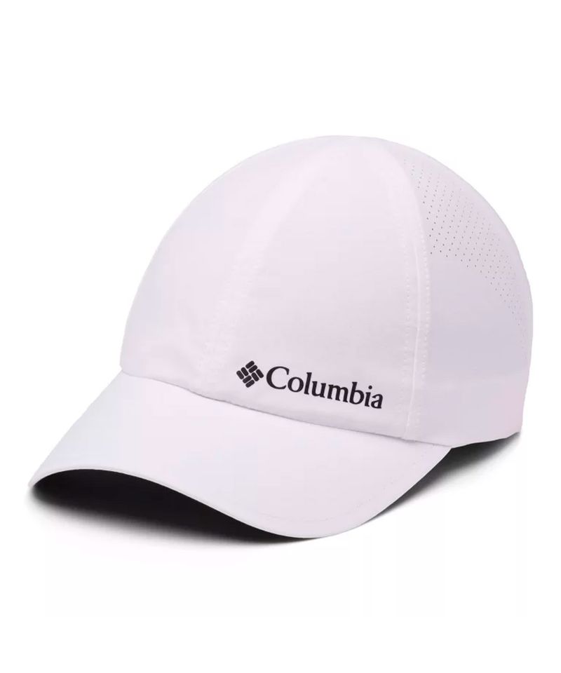 Gorra-Columbia-Silver-Ridge-III-Omni-Shield-Trekking-Hiking-Unisex-Grey-1840071100