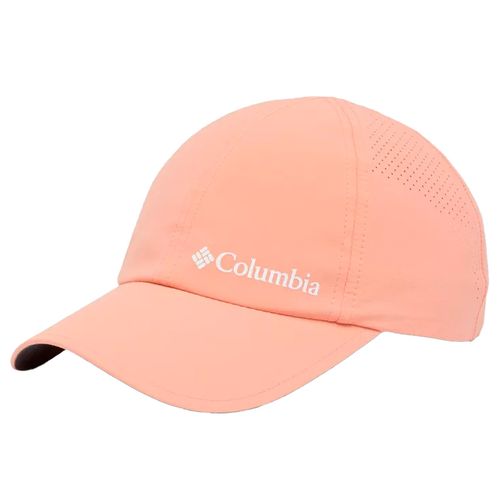 Gorra Columbia Silver Ridge III Omni-Shield Unisex