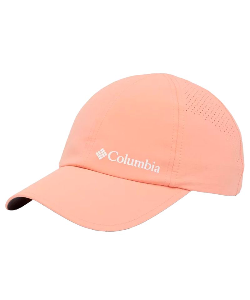 Gorra-Columbia-Silver-Ridge-III-Omni-Shield-Trekking-Hiking-Unisex-Summer-Peach-1840071828