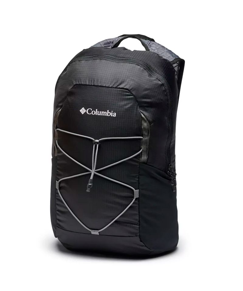 Mochila-Columbia-Tandem-Trail-16L-Hiking-Urbano-Unisex-Black-1932681010