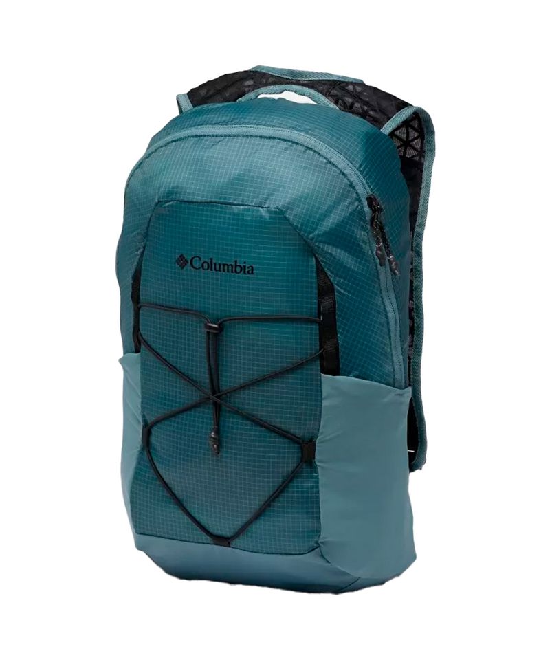 Mochila-Columbia-Tandem-Trail-16L-Hiking-Urbano-Unisex-Metal-1932681346