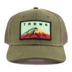 Gorra-Trown-Mountain-Trucker-Ajustable-Urbano-Unisex-Verde-MTR3042