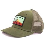 Gorra-Trown-Mountain-Trucker-Ajustable-Urbano-Unisex-Verde-MTR3042-1