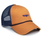 Gorra-Trown-Modern-Condor-Trucker-Ajustable-Urbano-Marron-Azul-MPZ1120-1