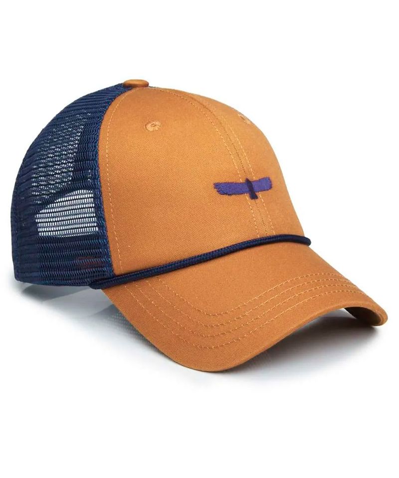 Gorra-Trown-Modern-Condor-Trucker-Ajustable-Urbano-Marron-Azul-MPZ1120-1