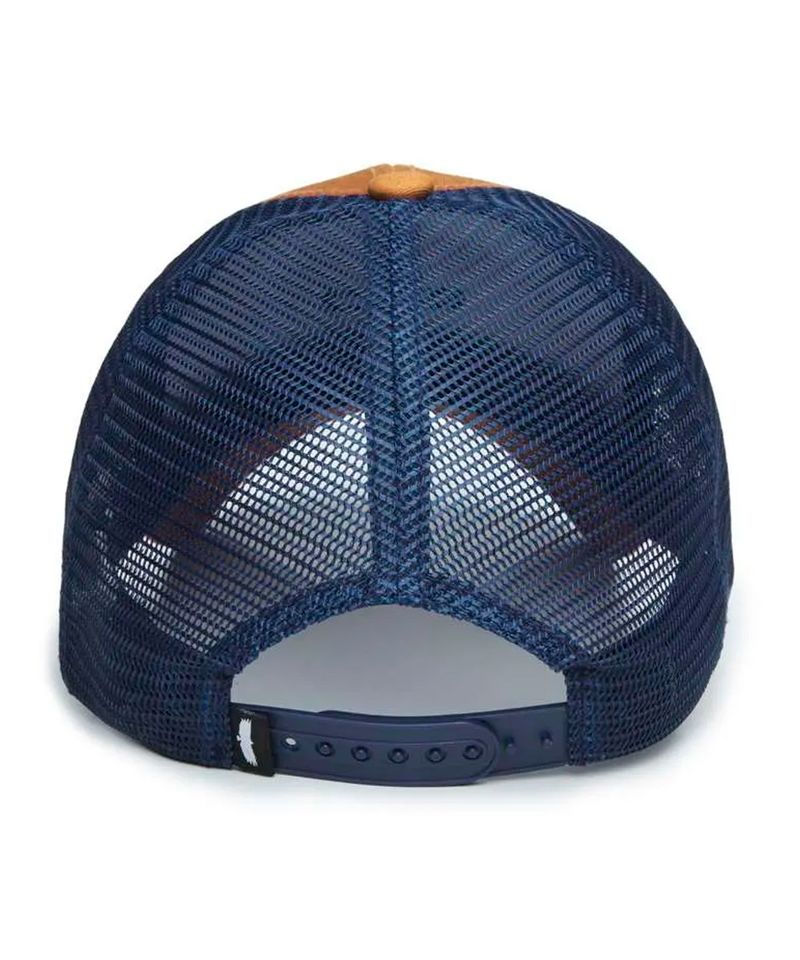 Gorra-Trown-Modern-Condor-Trucker-Ajustable-Urbano-Marron-Azul-MPZ1120-2