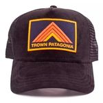 Gorra-Trown-Pat-Ajustable-Urbano-Unisex-Negro-MPZ1046