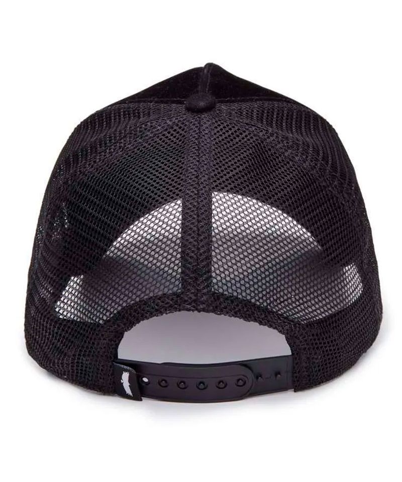 Gorra-Trown-Pat-Ajustable-Urbano-Unisex-Negro-MPZ1046-2