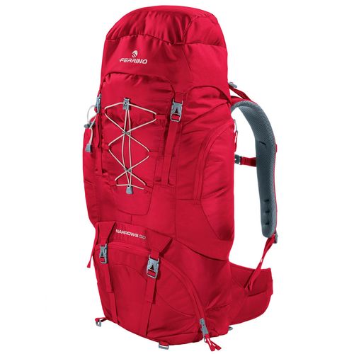 Mochila Ferrino Narrows 50L Unisex