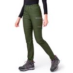 Pantalon-Cargo-Alaska-Jungla-II-Trekking-Hiking-Mujer-Verde-Oliva-AM1156-701-2