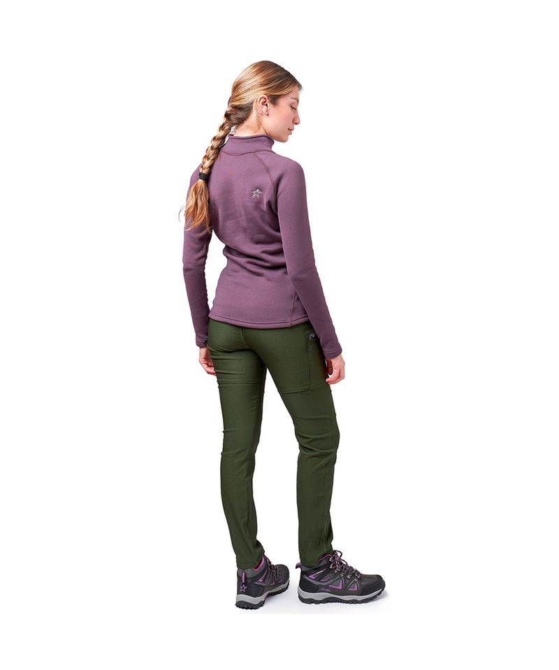 Pantalon-Cargo-Alaska-Jungla-II-Trekking-Hiking-Mujer-Verde-Oliva-AM1156-701-6