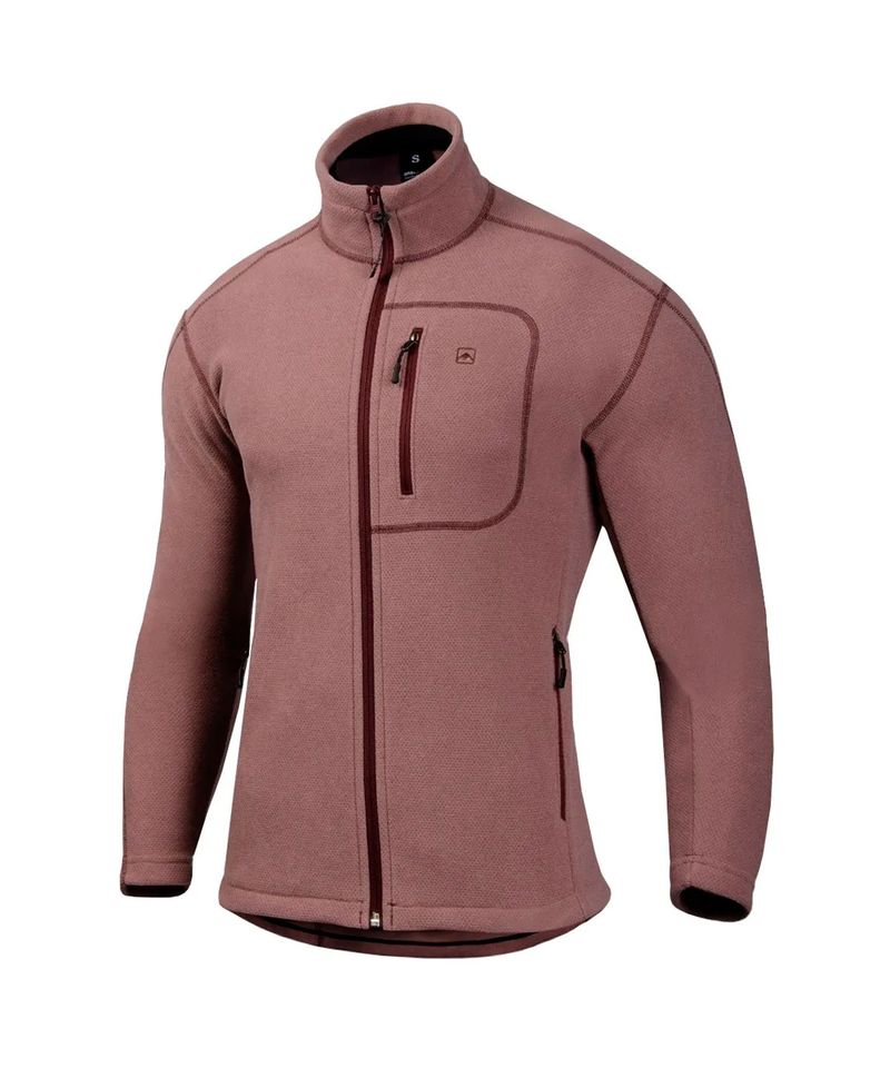 Campera-Ansilta-Quehuar-8-Polartec-Trekking-Hombre-Rojo-Gastado-152134-436