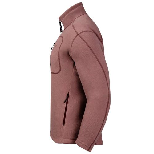 Campera Ansilta Quehuar 8 Polartec Hombre