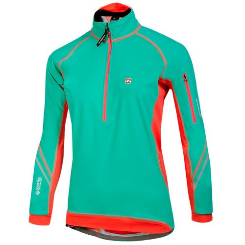 Buzo Ansilta Ciclon 3 WSS Gore-tex Infinium Mujer