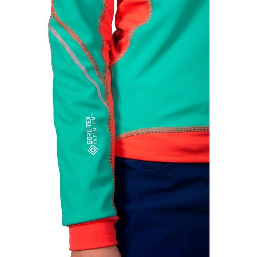 Buzo Ansilta Ciclon 3 WSS Gore-tex Infinium Mujer