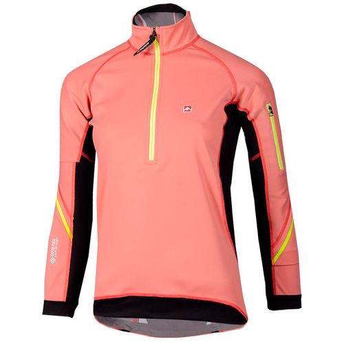 Buzo Ansilta Ciclon 3 WSS Gore-tex Infinium Mujer