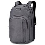 Mochila-Dakine-Campus-33L-Urbano-Colegio-Oficina-Unisex-Carbon-10002633