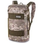 Mochila-Dakine-Mission-Street-25L-Urbano-Porta-Skate-Unisex-Vintage-Camo-10004000