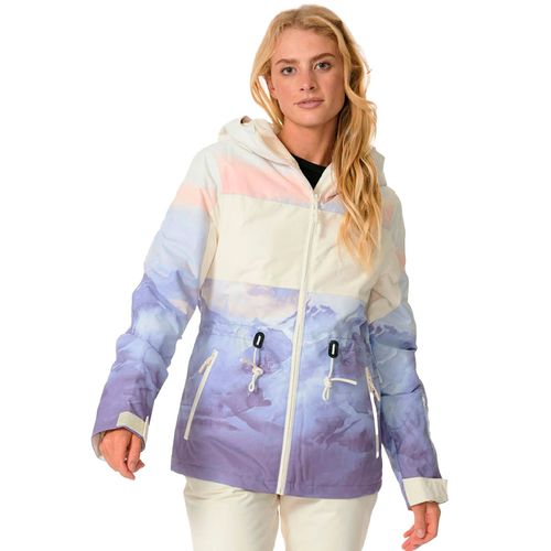 Campera Rip Curl Rid Betty 10K Mujer