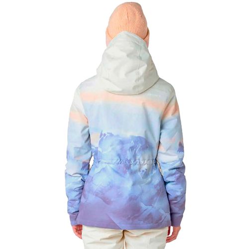 Campera Rip Curl Rid Betty 10K Mujer
