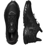 Zapatillas-Salomon-Supercross-4-Trail-Running-Hombre-Black-Black-Black-417362-5