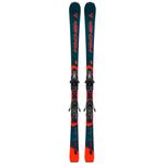 Tablas-de-Ski-Fischer-The-Curv-TI-TPR-On-Piste---Fijaciones-Rojo-A08623