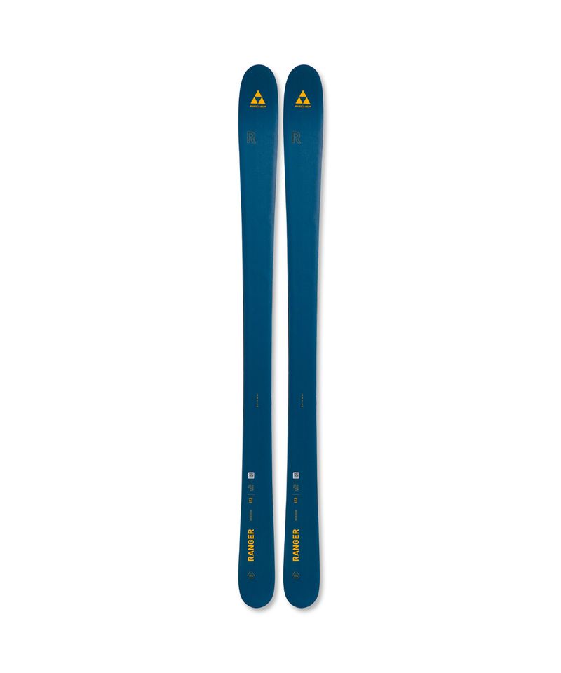 Tablas-de-Ski-Fischer-Ranger-Blue-Freeride-All-Mountain---Fijaciones-Attack-11-Blue-A17622