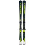 Tablas-de-Ski-Fischer-RC4-Power-On-Piste---Fijacciones-Negro-A07923-1