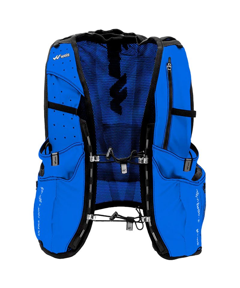 Chaleco-de-Hidratacion-Weis-Simer-II-10L-Running-Unisex-Azul-101-378