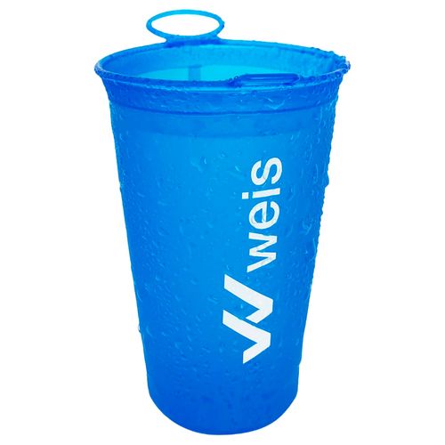 Vaso Flexible Weis Soft Cup 200 ml Flexible