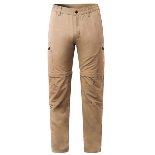 Pantalon Alaska Lanin II Desmontable Hombre