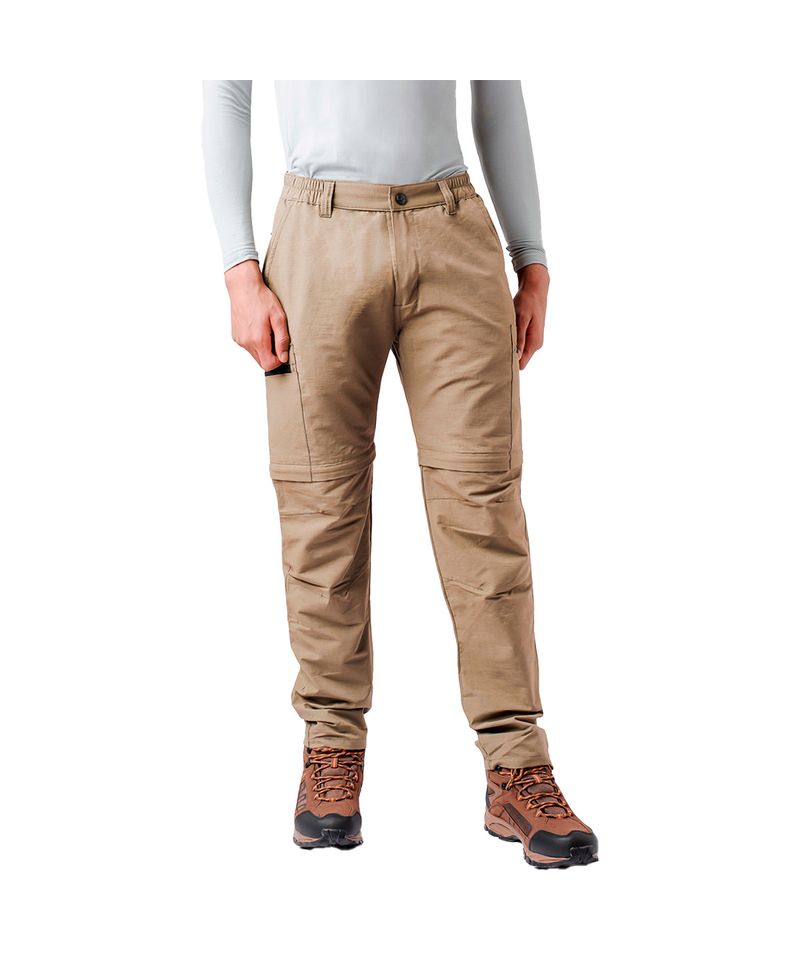 Pantalon-Alaska-Lanin-II-Desmontable-Trekking-Hombre-Beige-AH1115-904-1