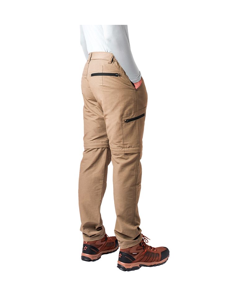 Pantalon-Alaska-Lanin-II-Desmontable-Trekking-Hombre-Beige-AH1115-904-5