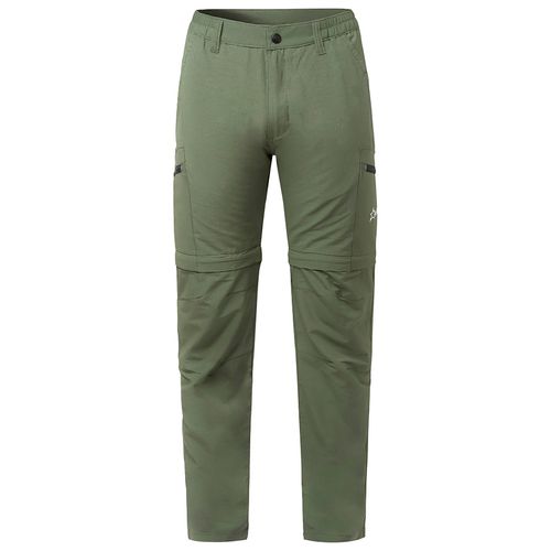 Pantalon Alaska Lanin 2 Desmontable Hombre