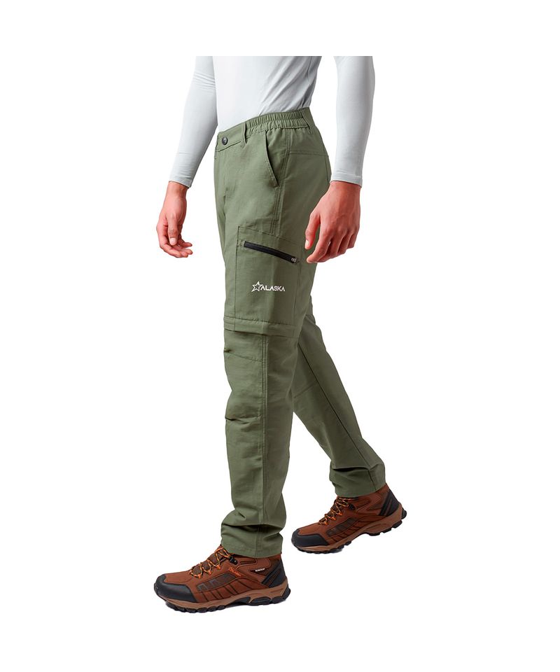 Pantalon-Alaska-Lanin-II-Desmontable-Trekking-Hombre-Verde-Musgo-AH1115-701-3