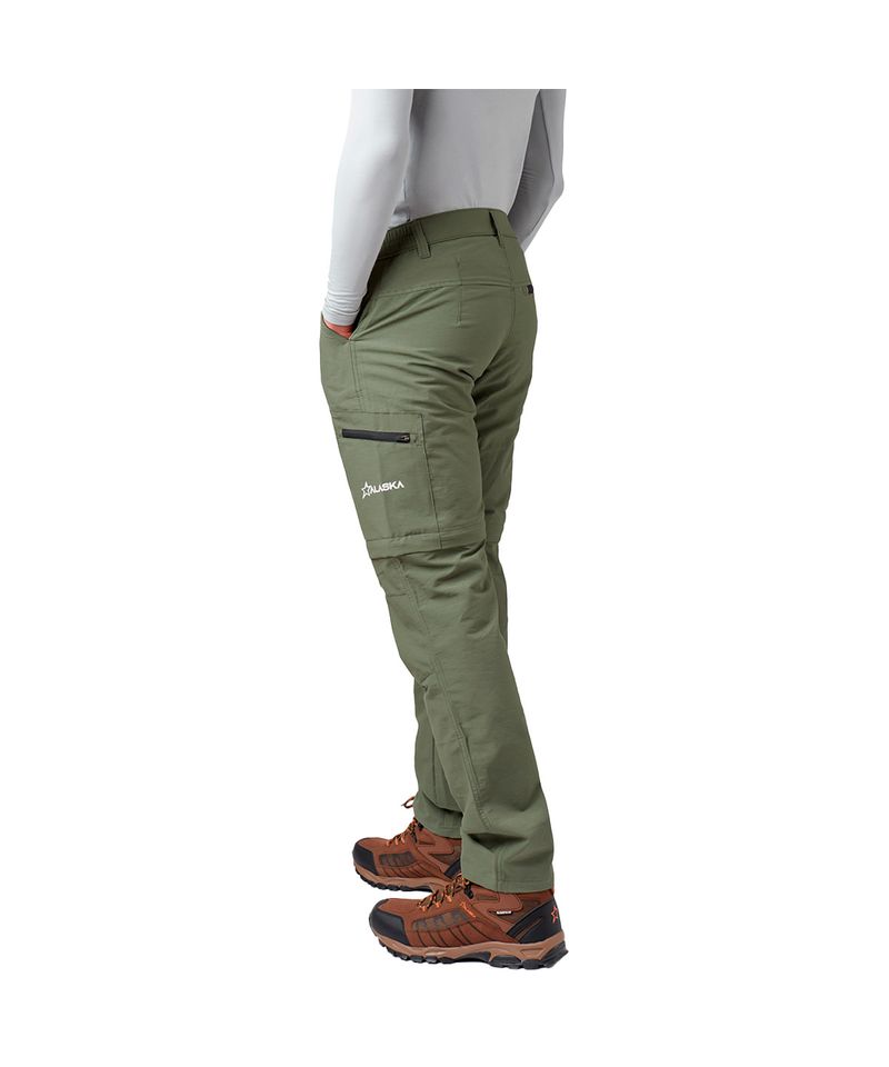 Pantalon-Alaska-Lanin-II-Desmontable-Trekking-Hombre-Verde-Musgo-AH1115-701-6