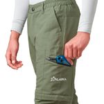 Pantalon-Alaska-Lanin-II-Desmontable-Trekking-Hombre-Verde-Musgo-AH1115-701-8