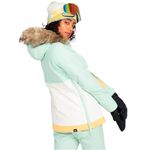 Buzo-Anorak-Roxy-Shelter-10K-Impermeable-Snowboard-Ski-Mujer-Cameo-Green-3242135041-4