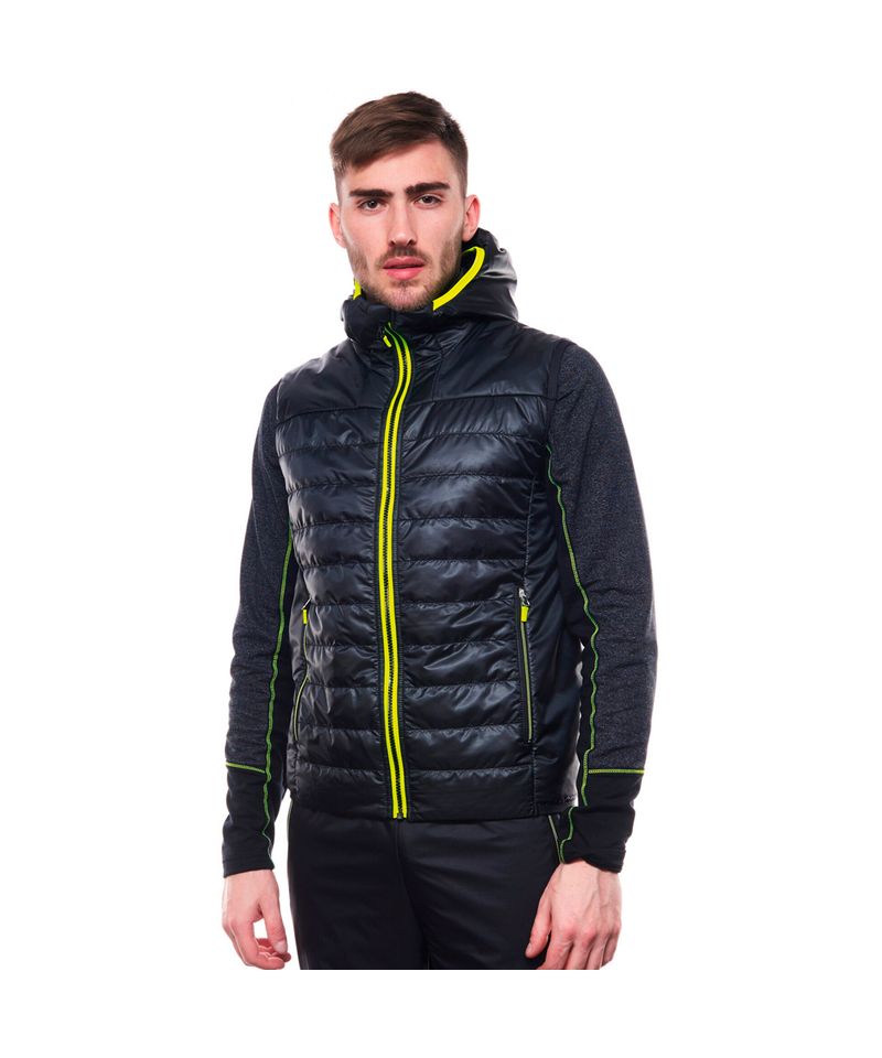 Chaleco-Fischer-Tour-Primaloft-Trekking-Ski-Hombre-Black-G82122