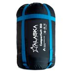 Bolsa-de-Dormir-Alaska-Compact-Soft-350---15º-Grados-Campig-Unisex-Black-Blue-2