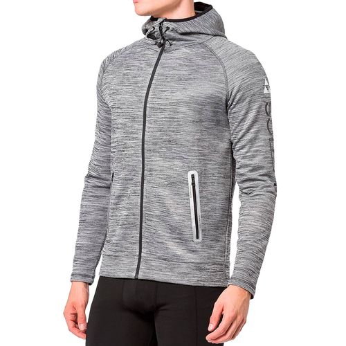 Campera Fischer Skilectics Hombre