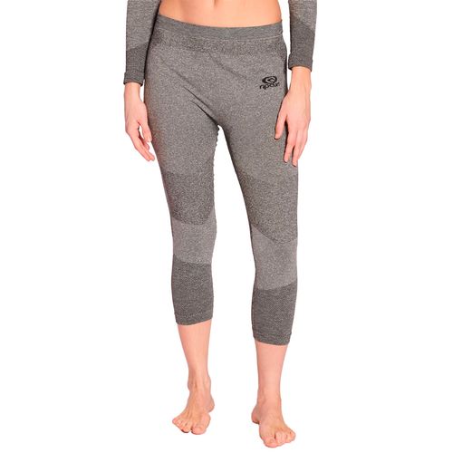 Calza Termica Rip Curl Seamless Mujer