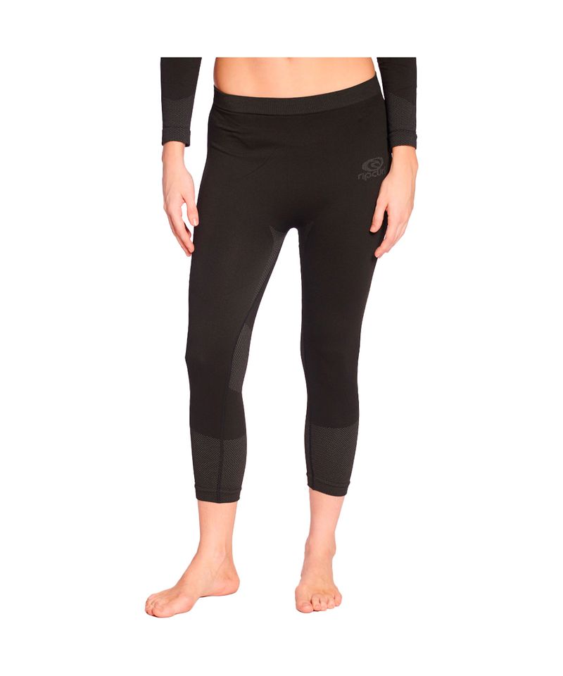 Calza-Termica-Rip-Curl-Seamless-Primera-Piel-Mujer-Black-07126-L2