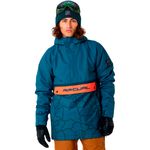 Campera-Rip-Curl-Primative-10K-Ski-Snowboard-Hombre-Blue-Green-04270-L7