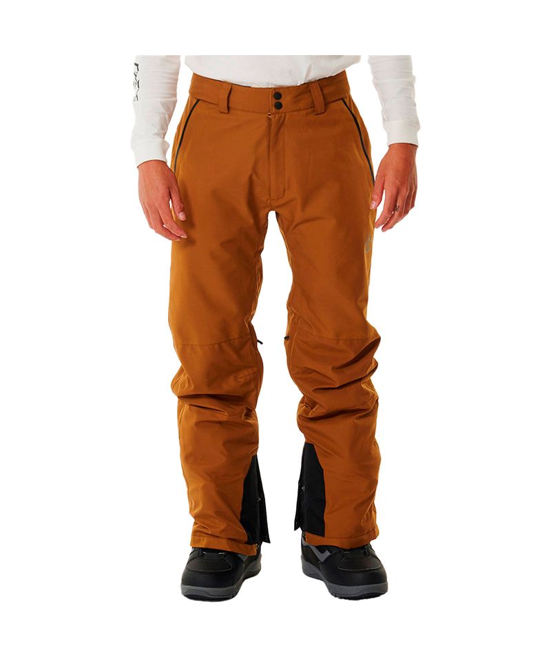 Pantalon-Rip-Curl-Rocker-20K-Ski-Snowboard-Hombre-Gold-01036-L3